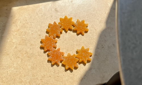 Эти продукты изобилуют Витамином С